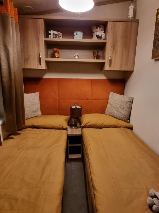 弗福尔Kimadalyn别墅 外观 照片