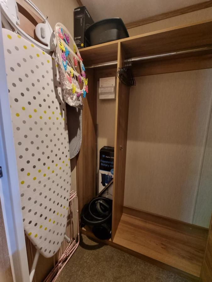 弗福尔Kimadalyn别墅 外观 照片